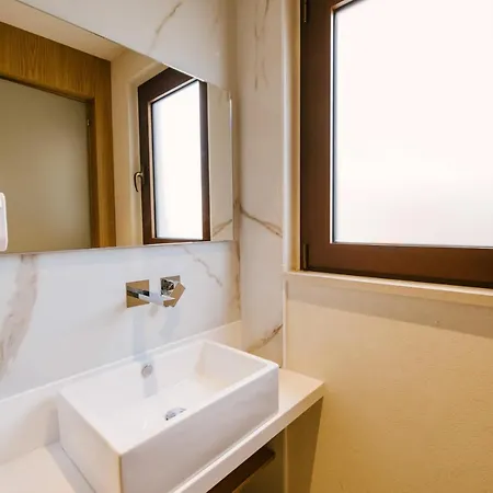 Le Dei Conti Bed & Breakfast Modica