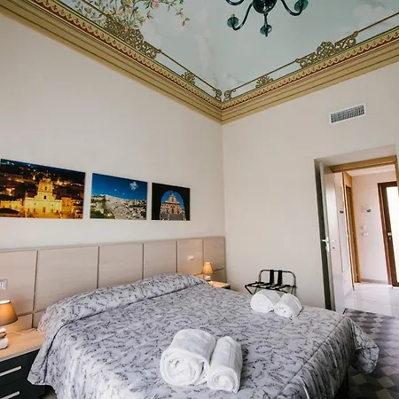 Le Dei Conti Modica