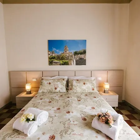 Bed & Breakfast Le Dei Conti *