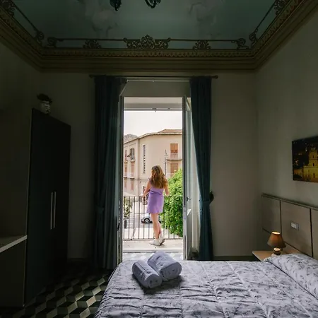 Le Dei Conti * Modica