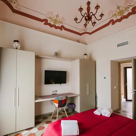 Bed & Breakfast Le Dei Conti