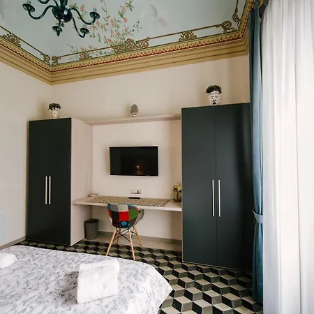 Bed & Breakfast Le Dei Conti *