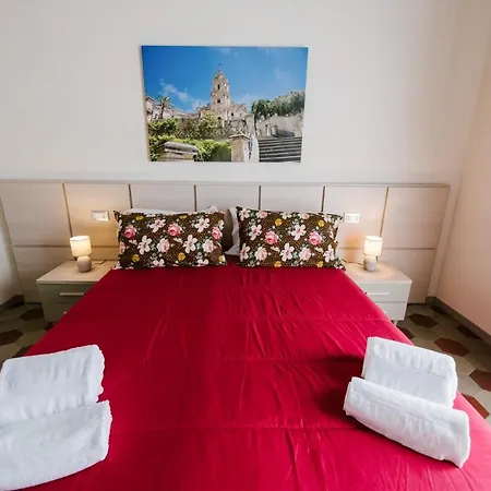 Bed & Breakfast Le Dei Conti *