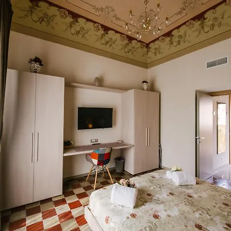 Bed & Breakfast Le Dei Conti *