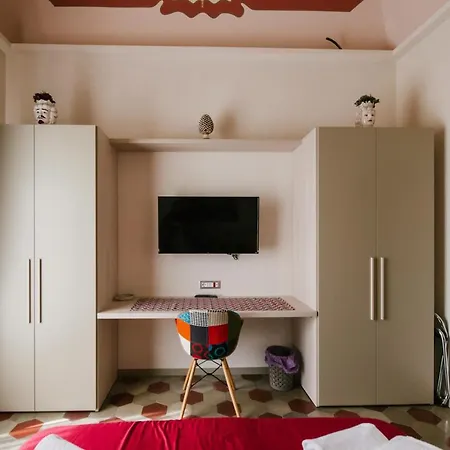 Bed & Breakfast Le Dei Conti *