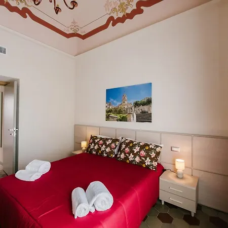 Le Dei Conti Modica