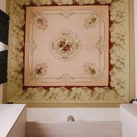 Le Dei Conti Bed & Breakfast Modica