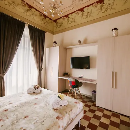 Le Dei Conti * Modica