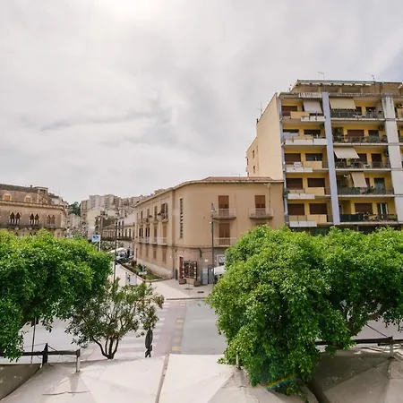 Bed & Breakfast Le Dei Conti Modica