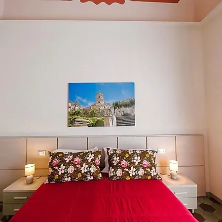 Le Dei Conti 3* Modica