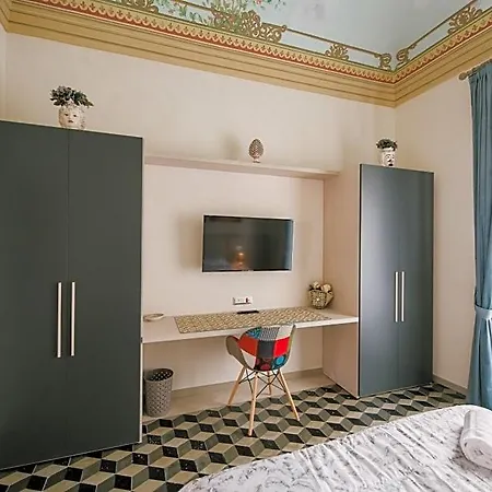 Le Dei Conti Modica