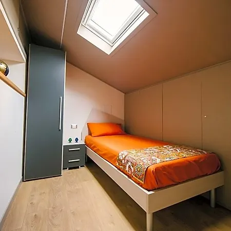 Frühstückspension Le Dei Conti 3*