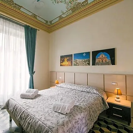 Le Dei Conti 3*
